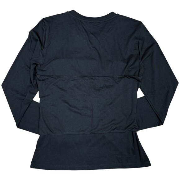 NWT Women's VERO MODA Nelly Ruched Knit "Corset" Top | Size L - Picture 4 of 10